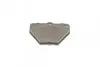 Тормозные колодки (задние) Toyota Corolla 01-08/Prius 00-09/Yaris/Celica 99-05 BLUE PRINT ADT342114 (фото 8)