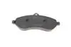Колодки тормозные (передні) Fiat Scudo/Citroen Jumper/Peugeot Expert 1.6/2.0HDi 07- (с датчиком) BLUE PRINT ADT342207 (фото 7)