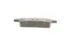 Колодки тормозные (передні) Toyota Yaris/Echo 99-05 BLUE PRINT ADT34294 (фото 6)