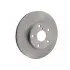 Диск тормозной (передний) Toyota Rav 4 1.8-2.0 00-05 (275x25) BLUE PRINT ADT343138 (фото 2)