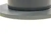 Диск тормозной (задний) Toyota RAV4 05-/Lexus HS 250h 09- (281x12) BLUE PRINT ADT343207 (фото 3)