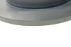 Диск тормозной (задний) Toyota RAV4 05-/Lexus HS 250h 09- (281x12) BLUE PRINT ADT343207 (фото 5)