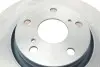 Диск тормозной (передний) Toyota Auris 07-/Avensis 09- (295x26) BLUE PRINT ADT343271 (фото 4)