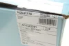 Диск тормозной задний Lexus, Toyota BLUE PRINT ADT343281 (фото 5)
