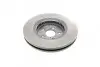 Диск тормозной (передний) Lexus Rx 2.0/3.5 15- BLUE PRINT ADT343312 (фото 2)