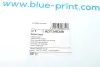 Трос ручника (задній) (R) Toyota Corolla 05-09 (1984mm) BLUE PRINT ADT346349 (фото 6)