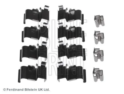 Фото планка супорта (заднього) прижимна (к-кт) Toyota Land Cruiser/Land Cruiser Prado 2.4-4.5 84- BLUE PRINT ADT348610 Планка супорта (заднього) прижимна (к-кт) Toyota Land Cruiser/Land Cruiser Prado 2.4-4.5 84- BLUE PRINT ADT348610
