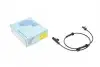 Датчик ABS (передний) Citroen C1/Peugeot 107/108 05- BLUE PRINT ADT37139 (фото 1)