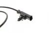 Датчик ABS (передний) Citroen C1/Peugeot 107/108 05- BLUE PRINT ADT37139 (фото 4)
