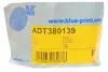 Втулка стабилизатора (переднего) Toyota Camry 01-06 (d=22mm) BLUE PRINT ADT380139 (фото 2)