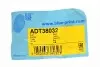 Подушка(втулка) стабілізатора BLUE PRINT ADT38032 (фото 2)