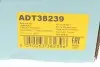 Подшипник ступицы (передней) Toyota Yaris 1.0-1.5 99-05 BLUE PRINT ADT38239 (фото 9)