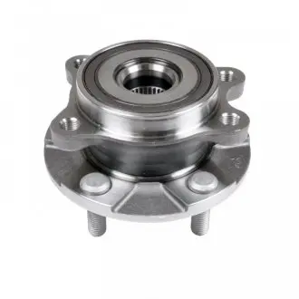 Подшипник ступицы (передней) Toyota Auris 09-/Avensis 08-/Corolla 06-/Rav4 05- BLUE PRINT ADT38286