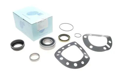 Подшипник ступицы (задней) Toyota Hilux/4Runner -05 BLUE PRINT ADT38321