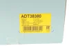 Подшипник ступицы (задней) Lexus RX300/350/400 03-08 BLUE PRINT ADT38380 (фото 9)