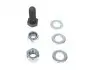 Опора кульова (передня) Toyota Avensis/Corolla 1.3-2.4 87- BLUE PRINT ADT38613 (фото 5)