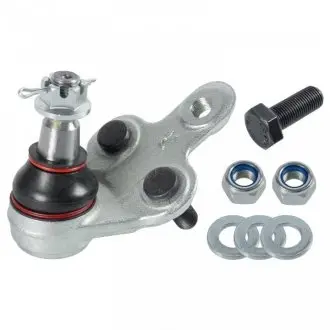 Опора шаровая (передняя/снизу/R) Lexus RX 06-08/Toyota Camry 01-06 BLUE PRINT ADT38676