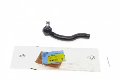 Наконечник рулевой тяги (R) Toyota Rav 4 III/IV 06- BLUE PRINT ADT387184