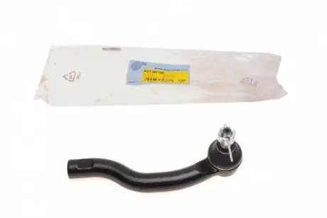Наконечник рулевой тяги (L) Toyota Rav 4 III/IV 06- BLUE PRINT ADT387185
