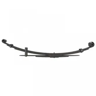 Лист ресорний BLUE PRINT ADT38854