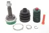 ШРКШ (наружный) Toyota Yaris 1.0 99-05 (24x19x138) +ABS48 BLUE PRINT ADT38971 (фото 1)