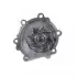 Насос воды Toyota Land Cruiser 2.4TD 90-93/Land Cruiser Prado 3.0D 02- (R/B) (8 лоп) BLUE PRINT ADT39134 (фото 2)
