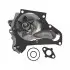 Насос води Toyota Avensis 2.0/Camry 1.8-2.2/Rav4 2.0 86-01 BLUE PRINT ADT39136 (фото 2)