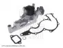 Насос воды Lexus GS/LS 4.0-4.7 89-11/Toyota Land Cruiser 4.7 98- BLUE PRINT ADT39161 (фото 2)