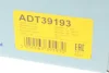 Насос води Toyota Avensis/Corolla 2.0D-4D 03-09 BLUE PRINT ADT39193 (фото 9)