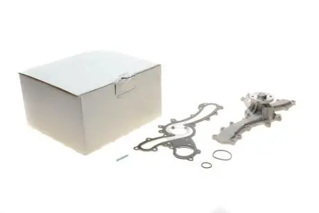 Насос воды Lexus ES/RX/Toyota Camry/Rav4 3.5 06-15 BLUE PRINT ADT39199C