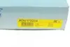 Фильтр воздушный MB A-class (W169)/B-class (W245) 1.5-2.0 04-12 BLUE PRINT ADU172214 (фото 4)