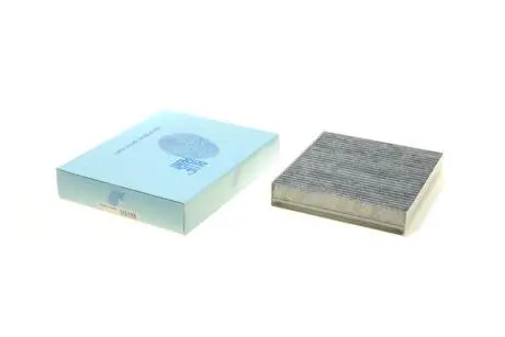 Фильтр салона MB ML-class (W163) 98-05 (угольный) BLUE PRINT ADU172518