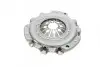 Комплект сцепления MB Sprinter 2.3D 208D/308D/Vito 2.3TD (d=241mm) (+выжимной) (OM601) BLUE PRINT ADU173015 (фото 8)