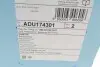 Диск гальмівний BLUE PRINT ADU174301 (фото 6)