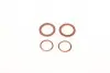 Фильтр топливный Audi A4/A6/A8/VW Passat 94-05 BLUE PRINT ADV182314 (фото 5)