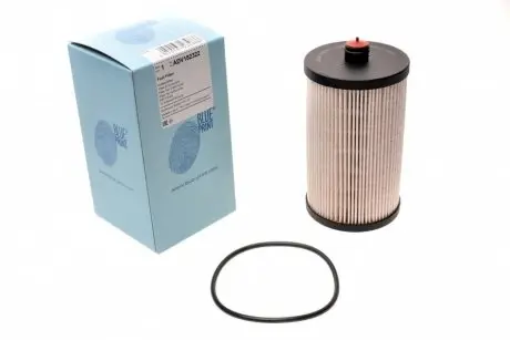 Фильтр Топливный Crafter 2.5TDI 06> BLUE PRINT ADV182322