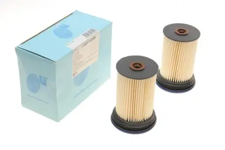 К-т паливних фільтрів BLUE PRINT ADV182358