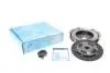 Комплект зчеплення VW Caddy II 1.4i 95-04 (d=193mm) (+вижимний) BLUE PRINT ADV183004 (фото 1)
