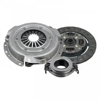 Комплект сцепления VW Passat/Audi 80 1.3/1.5/1.6/1.6D -88 BLUE PRINT ADV183008