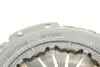 Комплект зчеплення VW T5 2.5TDI/4motion 03-09 (96kw) (d=240mm) (+вижимний) BLUE PRINT ADV1830117 (фото 4)