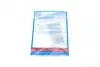 Комплект зчеплення VW Caddy 2.0TDI 09- (103kw) (d=240mm) BLUE PRINT ADV1830130 (фото 6)