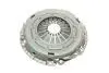 Комплект зчеплення VW Golf IV 1.9 DTI/1.8-2.3 98-06 (d=239) (+вижимний) BLUE PRINT ADV183016 (фото 4)