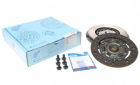 Ремонтний комплект сцепления BLUE PRINT ADV183023