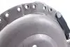 Комплект зчеплення VW Golf/Bora/Seat Toledo/Leon 1.6/1.8 i 16V/2.0 91-07 (d=210mm) BLUE PRINT ADV183037 (фото 2)