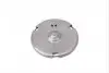 Комплект зчеплення VW Golf/Bora/Seat Toledo/Leon 1.6/1.8 i 16V/2.0 91-07 (d=210mm) BLUE PRINT ADV183037 (фото 8)
