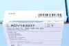 Комплект зчеплення VW Golf/Bora/Seat Toledo/Leon 1.6/1.8 i 16V/2.0 91-07 (d=210mm) BLUE PRINT ADV183037 (фото 10)