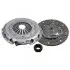 Комплект сцепления VW Passat/Audi A4/A6 1.9 TDI 95-01 (d=229mm) (+выжимной) BLUE PRINT ADV183041 (фото 1)