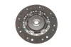 Комплект сцепления VW Passat/Audi A4/A6 1.9 TDI 95-01 (d=229mm) (+выжимной) BLUE PRINT ADV183041 (фото 4)