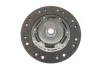 Комплект сцепления VW Passat/Audi A4/A6 1.9 TDI 95-01 (d=229mm) (+выжимной) BLUE PRINT ADV183041 (фото 5)