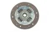 Комплект сцепления VW Passat/Audi A4 1.6 94-01 (d=215mm) (+выжимной) BLUE PRINT ADV183043 (фото 4)